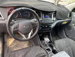 هیوندای تۆکسۆن